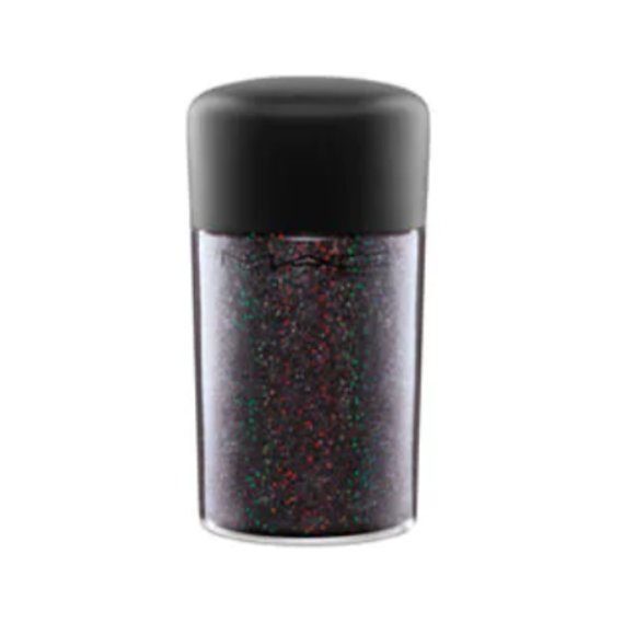 MAC Glitter in Black - Picture 2 of 2